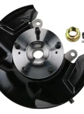 Moog Steering Knuckle Assemblies LK018 Honda Accord 2013-2016                                     - Moog-LK018 - Image 3