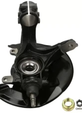 Moog Steering Knuckle Assemblies LK018 Honda Accord 2013-2016                                     - Moog-LK018 - Image 2