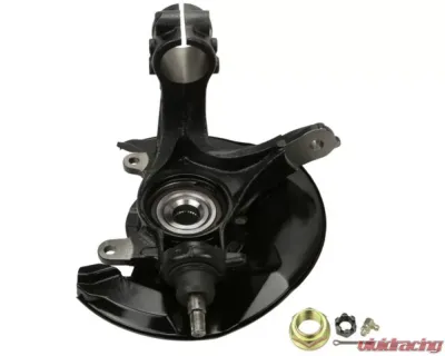 Moog Steering Knuckle Assemblies LK018 Honda Accord 2013-2016 - Moog-LK018