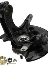 Moog Steering Knuckle Assemblies LK018 Honda Accord 2013-2016                                     - Moog-LK018 - Image 3