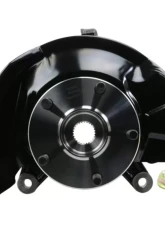Moog Suspension Knuckles LK019 Toyota Camry 1992-2001                                     - Moog-LK019 - Image 3