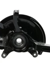 Moog Suspension Knuckles LK019 Toyota Camry 1992-2001                                     - Moog-LK019 - Image 2