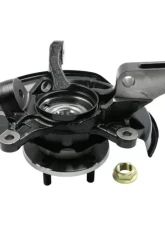 Moog Suspension Knuckles LK019 Toyota Camry 1992-2001                                     - Moog-LK019 - Image 3