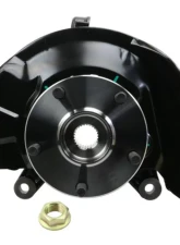 Moog Suspension Knuckles LK020 Toyota Camry 1992-2001                                     - Moog-LK020 - Image 3