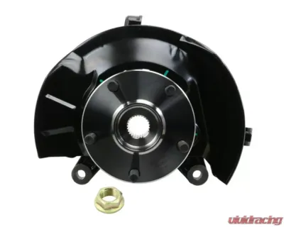 Moog Suspension Knuckles LK020 Toyota Camry 1992-2001 - Moog-LK020