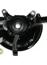 Moog Suspension Knuckles LK020 Toyota Camry 1992-2001                                     - Moog-LK020 - Image 2
