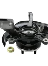 Moog Suspension Knuckles LK020 Toyota Camry 1992-2001                                     - Moog-LK020 - Image 3