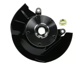 Moog Suspension Knuckles LK021 Toyota Camry 1992-2001