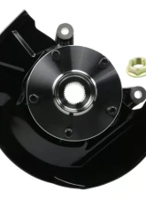 Moog Suspension Knuckles LK021 Toyota Camry 1992-2001                                     - Moog-LK021 - Image 3