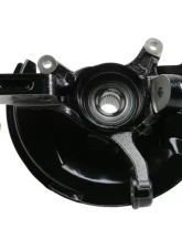 Moog Suspension Knuckles LK021 Toyota Camry 1992-2001                                     - Moog-LK021 - Image 2