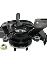 Moog Suspension Knuckles LK021 Toyota Camry 1992-2001                                     - Moog-LK021 - Image 3