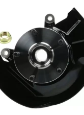 Moog Suspension Knuckles LK022 Toyota Camry 1992-2001                                     - Moog-LK022 - Image 3