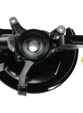 Moog Suspension Knuckles LK022 Toyota Camry 1992-2001                                     - Moog-LK022 - Image 2