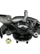Moog Suspension Knuckles LK022 Toyota Camry 1992-2001                                     - Moog-LK022 - Image 3