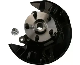 Moog Steering Knuckle Assemblies LK029 Toyota Corolla 2003-2008