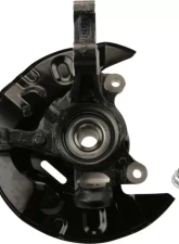 Moog Steering Knuckle Assemblies LK029 Toyota Corolla 2003-2008                                     - Moog-LK029 - Image 2