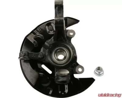 Moog Steering Knuckle Assemblies LK029 Toyota Corolla 2003-2008 - Moog-LK029