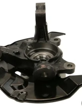 Moog Steering Knuckle Assemblies LK029 Toyota Corolla 2003-2008                                     - Moog-LK029 - Image 3