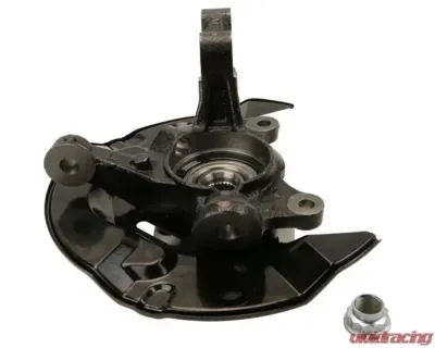 Moog Steering Knuckle Assemblies LK029 Toyota Corolla 2003-2008 - Moog-LK029