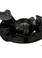 Moog Steering Knuckle Assemblies LK029 Toyota Corolla 2003-2008                                     - Moog-LK029 - Image 4