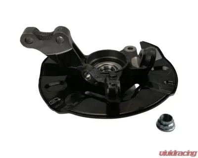 Moog Steering Knuckle Assemblies LK029 Toyota Corolla 2003-2008 - Moog-LK029