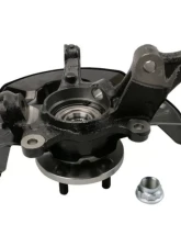Moog Steering Knuckle Assemblies LK029 Toyota Corolla 2003-2008                                     - Moog-LK029 - Image 5