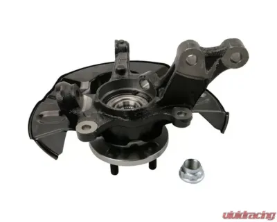 Moog Steering Knuckle Assemblies LK029 Toyota Corolla 2003-2008 - Moog-LK029