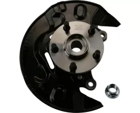 Moog Steering Knuckle Assemblies LK030 Toyota Corolla 2003-2008