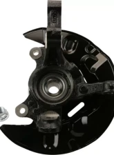 Moog Steering Knuckle Assemblies LK030 Toyota Corolla 2003-2008                                     - Moog-LK030 - Image 2