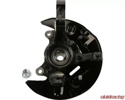 Moog Steering Knuckle Assemblies LK030 Toyota Corolla 2003-2008 - Moog-LK030