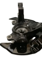 Moog Steering Knuckle Assemblies LK030 Toyota Corolla 2003-2008                                     - Moog-LK030 - Image 3