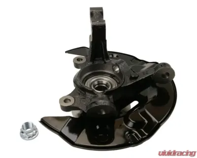 Moog Steering Knuckle Assemblies LK030 Toyota Corolla 2003-2008 - Moog-LK030