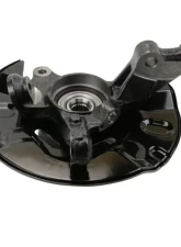 Moog Steering Knuckle Assemblies LK030 Toyota Corolla 2003-2008                                     - Moog-LK030 - Image 5