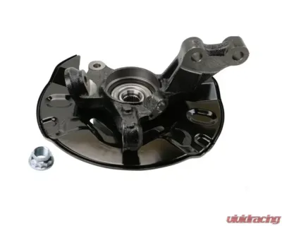 Moog Steering Knuckle Assemblies LK030 Toyota Corolla 2003-2008 - Moog-LK030