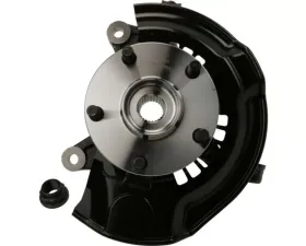 Moog Steering Knuckle Assemblies LK037 Toyota Camry 2004-2006