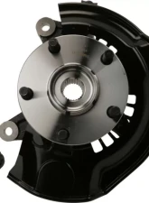 Moog Steering Knuckle Assemblies LK037 Toyota Camry 2004-2006                                     - Moog-LK037 - Image 5