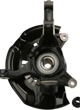 Moog Steering Knuckle Assemblies LK037 Toyota Camry 2004-2006                                     - Moog-LK037 - Image 2