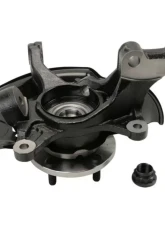 Moog Steering Knuckle Assemblies LK037 Toyota Camry 2004-2006                                     - Moog-LK037 - Image 4