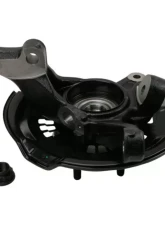 Moog Steering Knuckle Assemblies LK037 Toyota Camry 2004-2006                                     - Moog-LK037 - Image 5