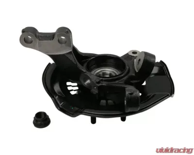 Moog Steering Knuckle Assemblies LK037 Toyota Camry 2004-2006 - Moog-LK037