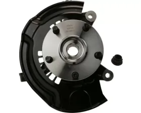 Moog Steering Knuckle Assemblies LK038 Toyota Camry 2004-2006