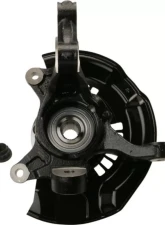 Moog Steering Knuckle Assemblies LK038 Toyota Camry 2004-2006                                     - Moog-LK038 - Image 2