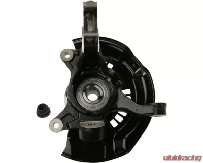 Moog Steering Knuckle Assemblies LK038 Toyota Camry 2004-2006 - Moog-LK038