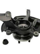 Moog Steering Knuckle Assemblies LK038 Toyota Camry 2004-2006                                     - Moog-LK038 - Image 5