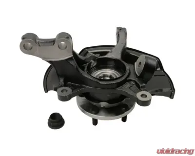 Moog Steering Knuckle Assemblies LK038 Toyota Camry 2004-2006 - Moog-LK038