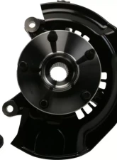 Moog Steering Knuckle Assemblies LK039 Toyota Camry 2004-2006                                     - Moog-LK039 - Image 5