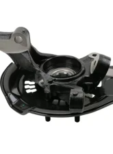 Moog Steering Knuckle Assemblies LK039 Toyota Camry 2004-2006                                     - Moog-LK039 - Image 4