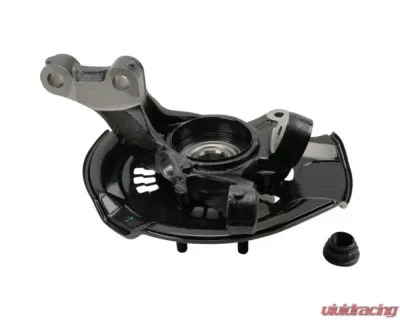 Moog Steering Knuckle Assemblies LK039 Toyota Camry 2004-2006 - Moog-LK039