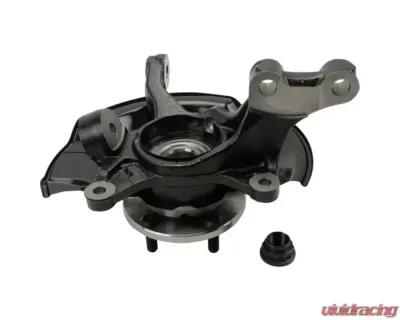 Moog Steering Knuckle Assemblies LK039 Toyota Camry 2004-2006 - Moog-LK039