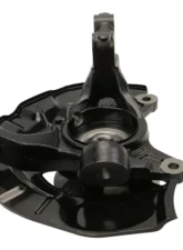Moog Steering Knuckle Assemblies LK041 Toyota Camry 2007-2011                                     - Moog-LK041 - Image 3